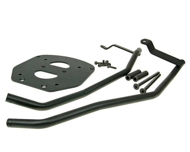 Top porte-Case Givi Monolock Kymco 300i X-Citant - 500i 10-