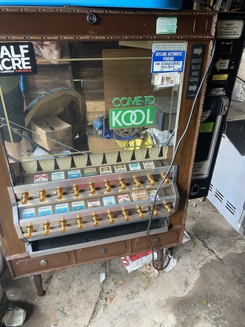 smoking cigarette machine Cigarette smoking machine - RM20H2 - Körber Technologies GmbH