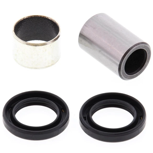 Create idea Lot de 2 roulements de casque de vélo compatibles avec le casque FSA Orbit 1.5 ZS No.57 1-1/8 et 1-1/2 - Roulements scellés - Accessoire pour VTT et vélo de Create idea Lot de 2 roulements de casque de vélo compatibles avec le casque FSA Orbit 1.5 ZS No.57 1-1/8 et 1-1/2 - Roulements scellés - Accessoire pour VTT et vélo de