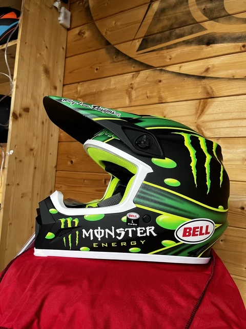 Casco hotsell enduro monster