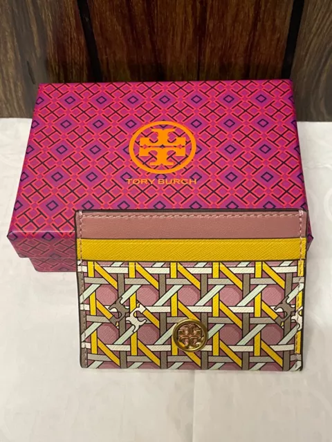 TORY BURCH GIFT Card Boxes - PicClick UK