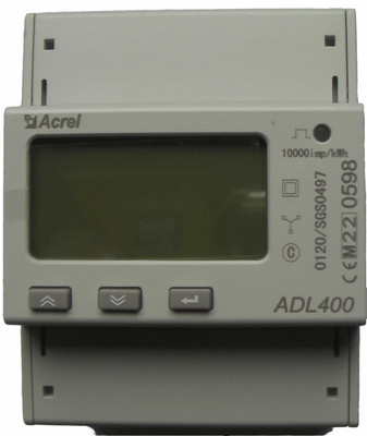 ACREL METER CONVERTER Meter RS485 Modbus Energy Meter Smart Meter
