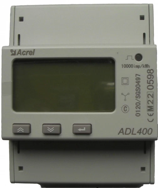 ACREL METER CONVERTER Meter RS485 Modbus Energy Meter Smart Meter ...