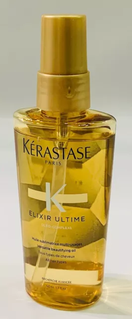 Elixir Ultime 50ML Kerastase