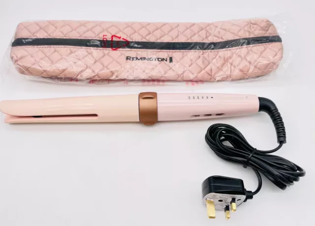 Curl revolution automatic hair curler sale