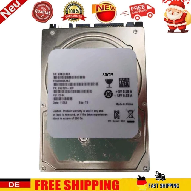 Toshiba AL15SEB090N Hard Disk 900 GB – 2,5″ SAS 12Gb/s, 10500 Rpm, Buffer 128 MB, Interno