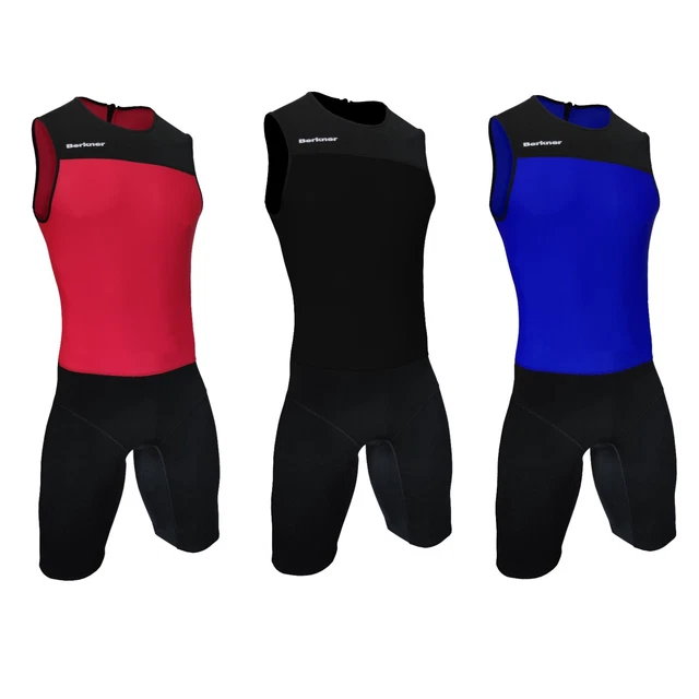 Justaucorps Lutte Extreme Hobby HAVOC - Homologué UWW - Professionnel Homme