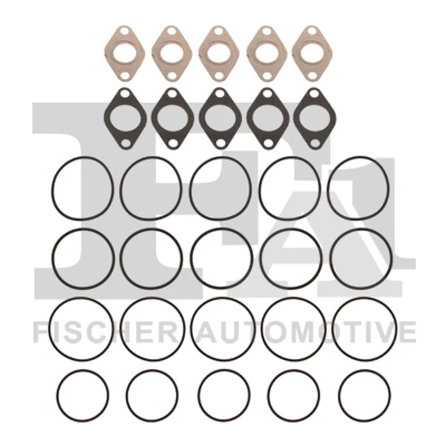 Set guarnizioni FA1 AGR-System KG110045E per VW PASSAT B6 3C2 Variant 3C5 GOLF 4 1