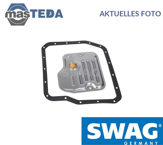 81 10 6247 Hydraulikfilter Satz Automatik-Getriebe Swag Für Lexus Rx