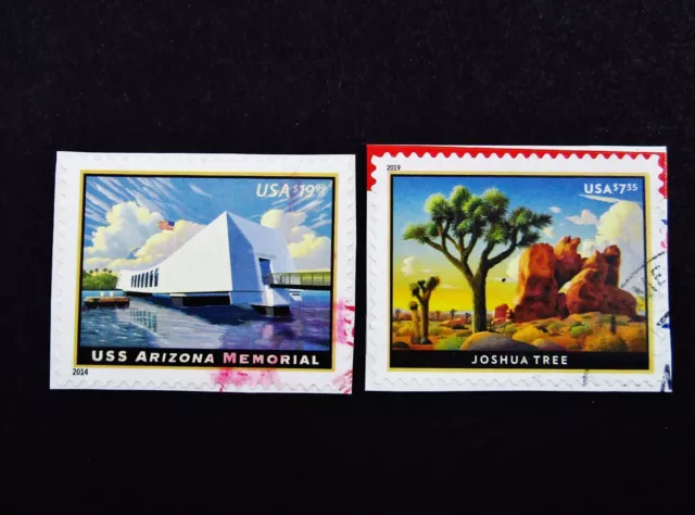 nystamps US Stamp Used High value     A12x1180