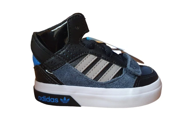 Adidas hardcourt bebe top