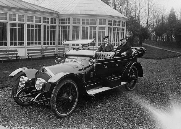 Harry Lauder 1913 Scottish Comedian And Singer Harry Lauder Old Photo