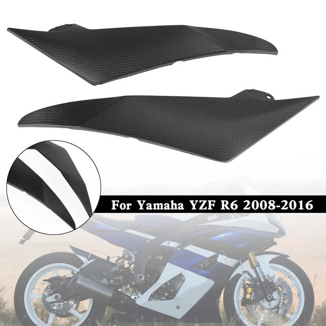 Carénage Complet Yamaha YZF-R1 RN22 (2012-2014) - Inclut Bulle Et Capot De Selle - Neuf