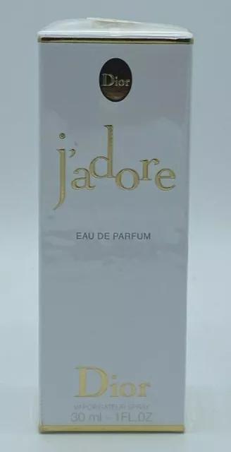 Jadore By  CHRISTIAN DIOR  FOR WOMEN-1 oz Eau De Parfum Spray
