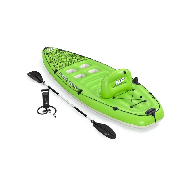 Canoë kayak gonflable Bestway Koracle x1 kayak  7-886 - Neuf