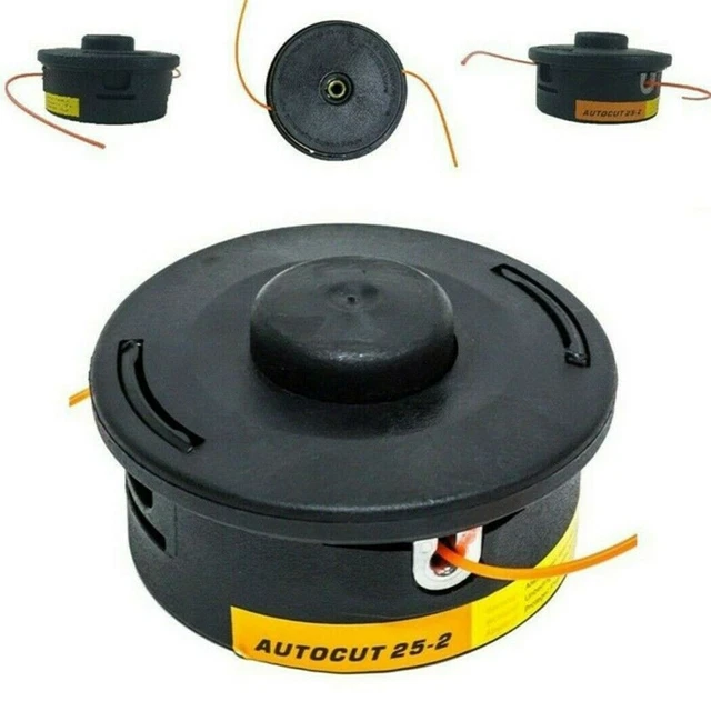 Fadenkopf Für Stihl FSA 56 - Ersatz Mähkopf Kompatibel Mit Autocut 2-2