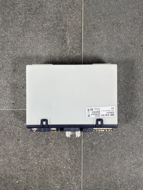 SIEMENS BOSCH NEFF Elektronik Erstzteil EPG 70002 für Spülmaschine 9000968115 £94.65 - UK