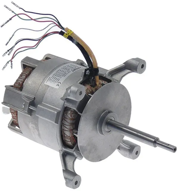 Lüftermotor 230V Phasen 1 50Hz 0,11/0,35kW