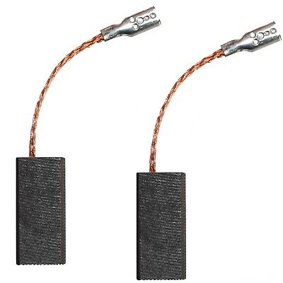 Bosch Balais de Charbon pour Bosch GWS 650-5x8x18mm 