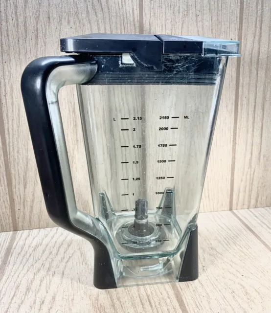 Blender 6-Blade Replacement Compatible with Ninja 72 oz Pitcher