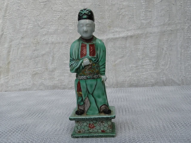 Paire De Statues Kylin Feng Shui – Figurines Cuivre Or Pour Richesse Et Chance, Résine Moderne