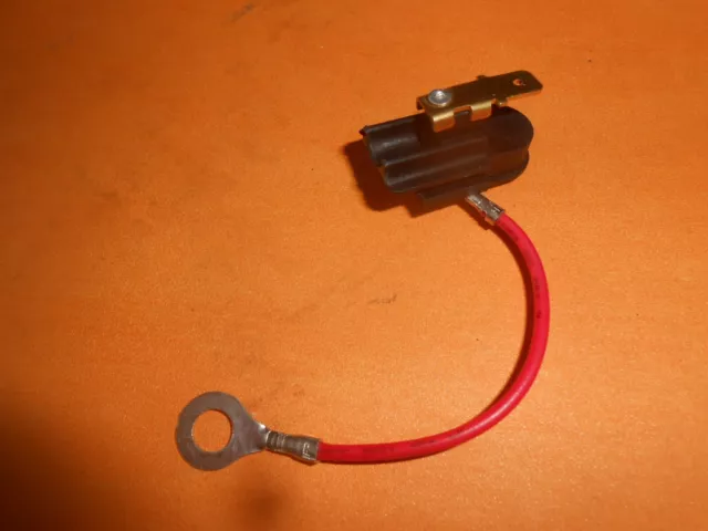 FORD CONSUL Mk2 (1956-62) LOW TENSION LEAD FOR DISTRIBUTOR