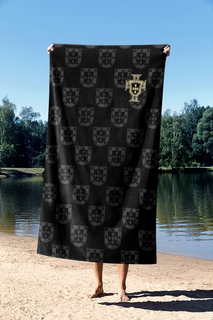 Serviette De Plage, Logo De La Légion Étrangère Française Essuie-Mains Supérieure Serviette