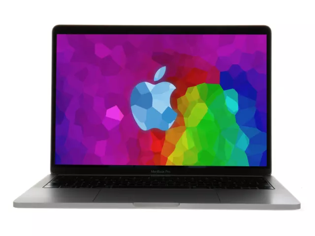 Apple MacBook Pro 15.1 2019 15.4" Retina i7-8850H (6x 2,60GHz) 32GB 512GB PCIe