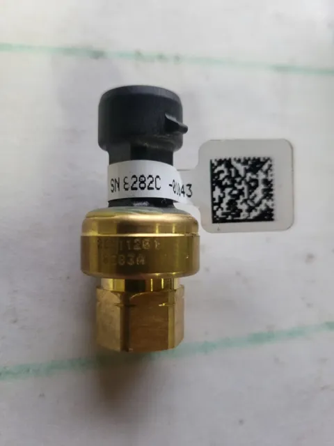 Heatcraft Beacon II Pressure Transducer 28911201