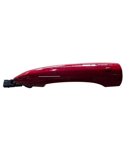 MANIGLIA ESTERNA ANTERIORE SINISTRA PER SMART ForTwo Cabrio (W451) A4517200175