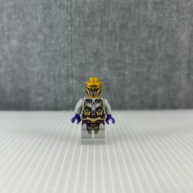 Lego Marvel Avengers Chitauri For Soldier 1.5" Mini Figure Building Toy