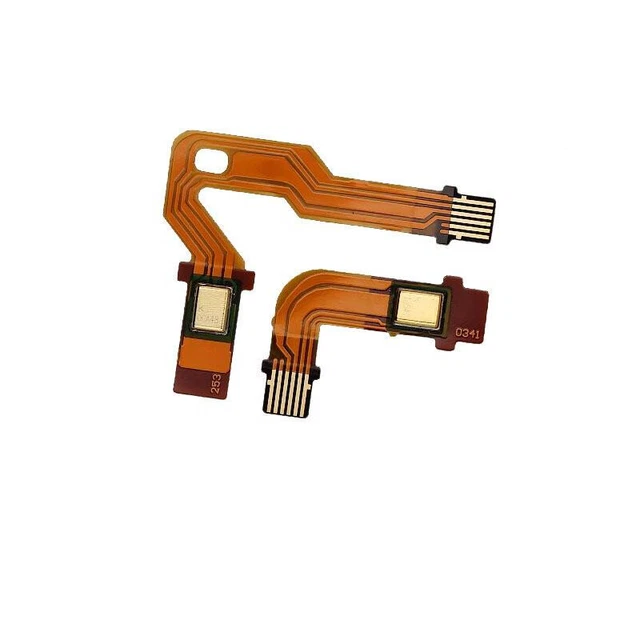 Replacement Controller Repair Handle Flex Cable Touch Ribbon Microphone Ribbon Cable Inner Mic Repair For Sony Playstation 5 Ps5 I4102748499