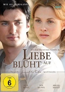 Liebe blüht auf | DVD | état bon