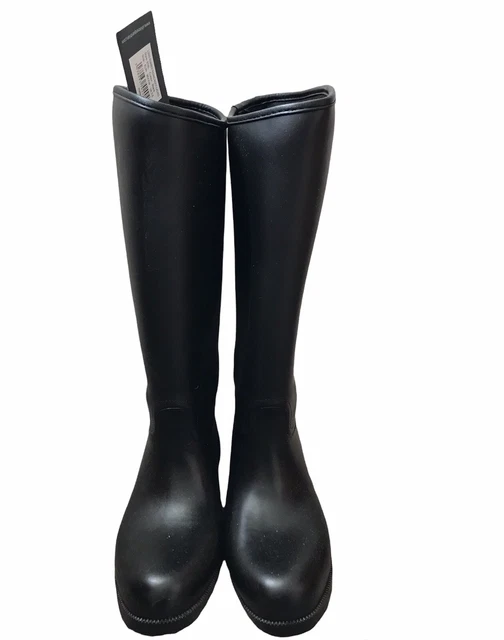 Shires broadway waterproof deals leather tall boot