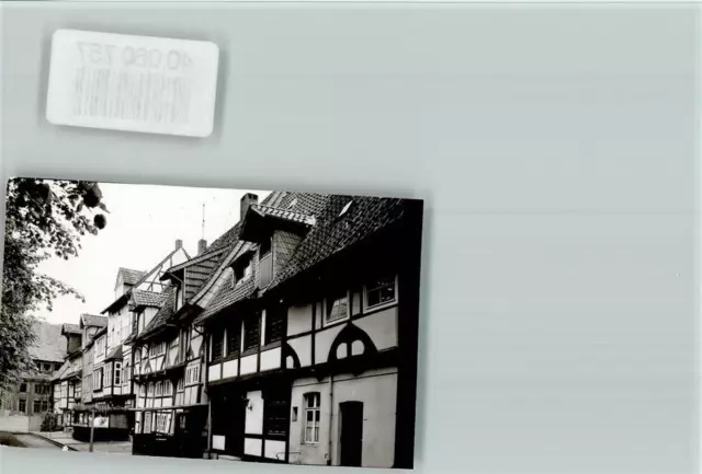 40060757 - 4920 Lemgo An der Kirche