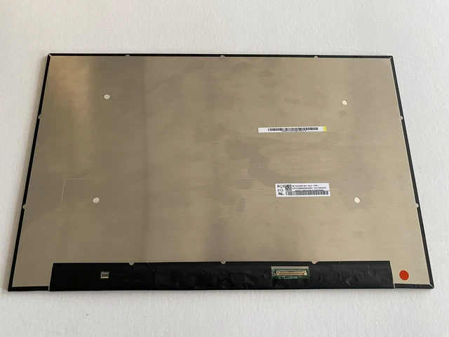 Dalle Écran Asus TUF FX505GD-BQ 15.6" FHD IPS LED - Neuf (Garantie 1 An)