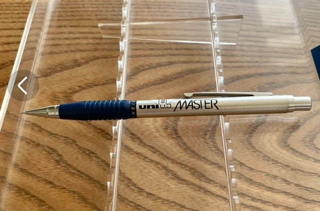 Mitsubishi uni MASTER Mechanical Pencil