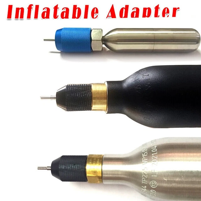 Nuovo pratico adattatore costruzione CNC alluminio caricabatterie 88 G portatile
