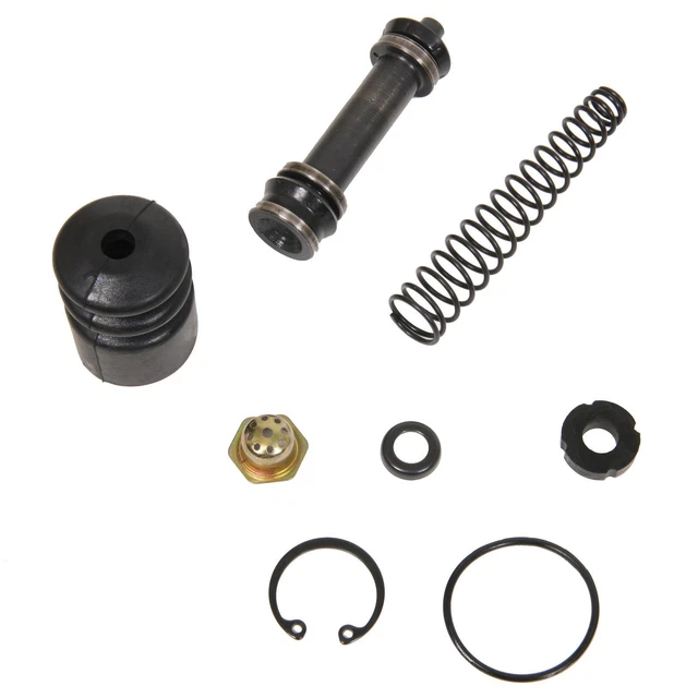 Tilton Engineering Master Cylinder Rebuild Kit .750" Bore Fits TIL-74-750U Kit
