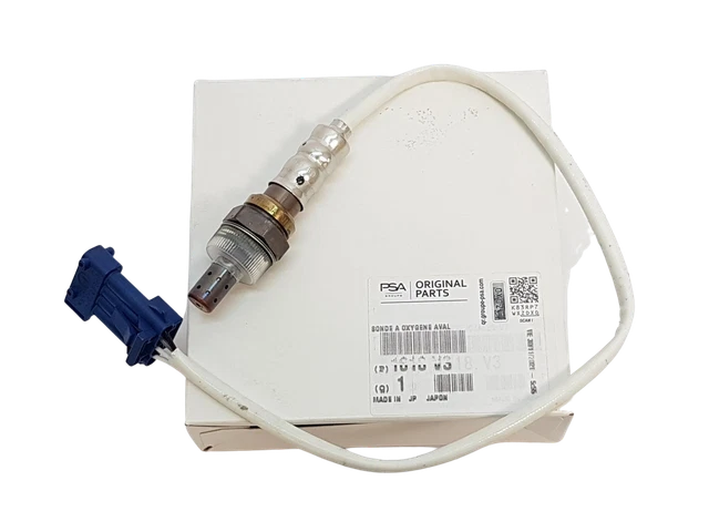 SONDE LAMBDA SONDE De Diagnostic Selon Cat Pour Fiat Stilo 192 Opel Meriva 1.6L EUR 20,66
