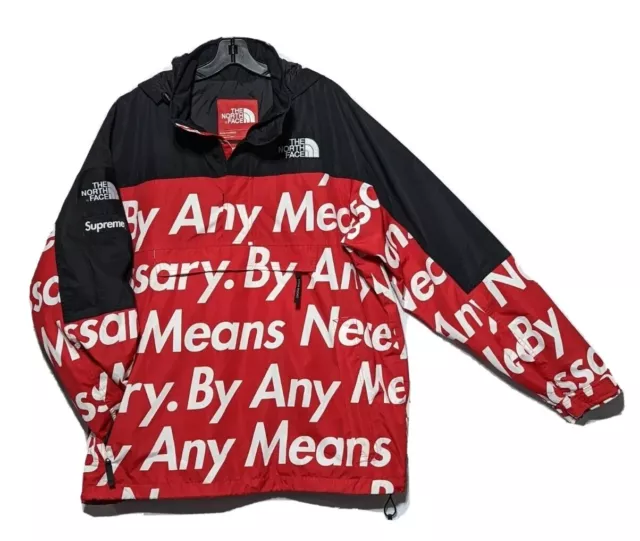 The north face any means necessary hotsell