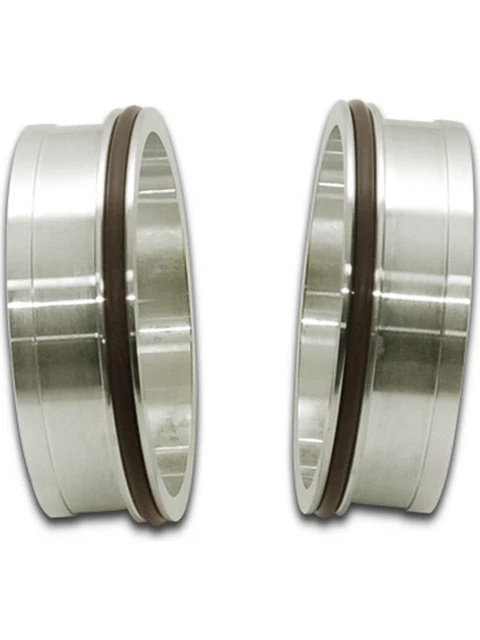 Vibrant Clamp Alignment Tool For HD Weld Ferrules w/ 3.00in OD Tubing - Stainless Steel main image 0