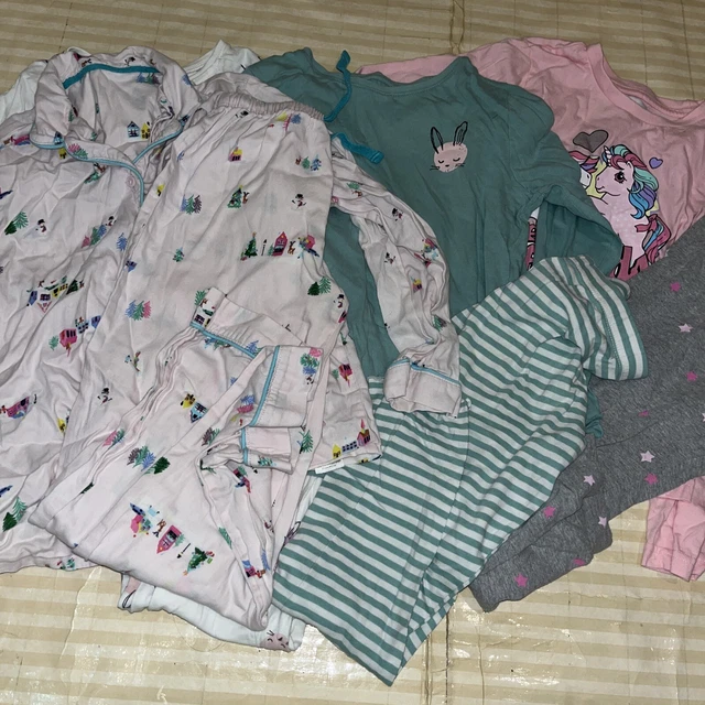 girls 7-8 years bundle