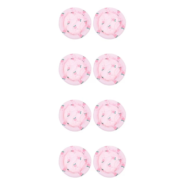 8 piezas Reptichip Hámster Pad Chinchilla Ropa de cama Mascota Pequeña