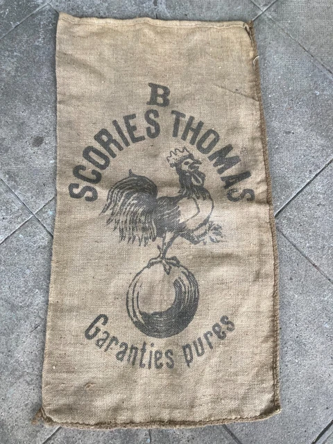 Hanse Home Jutta Pouf En Toile De Jute Naturelle - Forme Cylindrique Au Look Bohème - Tabouret Ottoman - Coussin D'assise Pour Salon, Salle à Manger, Couloir - Grège Naturel - 40