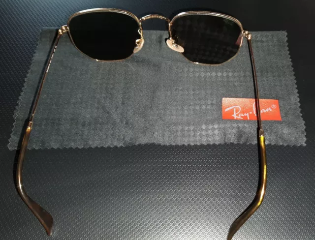 Ray Ban 51021 Sonnenbrille Herren Aviator