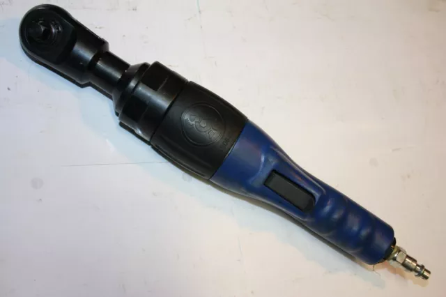 CORNWELL TOOLS CAT8000BP bluePOWER 3/8” DRIVE Air Ratchet