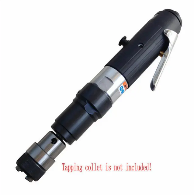 38mm 400rpm Pneumatic Motor for Pneumatic Tapping Machine M3-M12 S