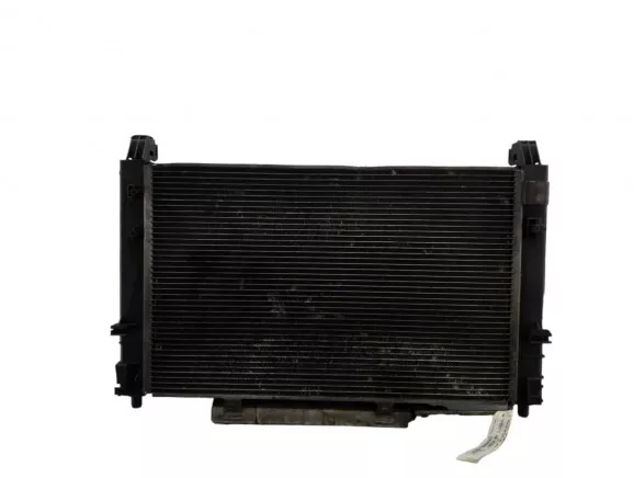 1695002103 radiateur eau - pour MERCEDES CLASSE B 245 PHASE 1 - 76722