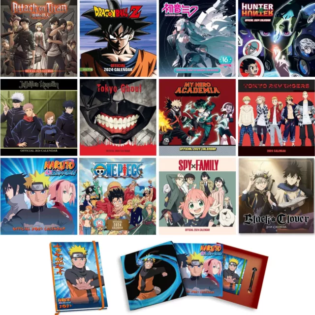 Naruto Shippuden Anime Manga Toda La Mega Coleccion (770 Capitulos) DVD  ESPAÑOL